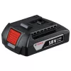 Aku sada nářadí Bosch GDR 18V-215 + Bosch GSR 185-LI