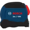 Svinovací metr 3 m s automatickou aretací Bosch Line