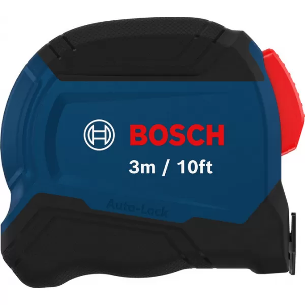 Svinovací metr 3 m s automatickou aretací Bosch Line