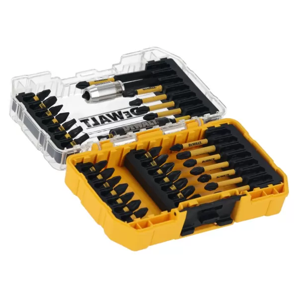 Sada bitů Dewalt DT70731T 37ks Impact Torsion extreme