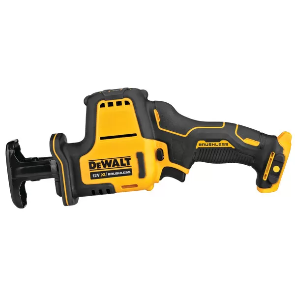 Aku pila ocaska DeWalt DCS312D2, 12V, 2 x aku 2,0 Ah
