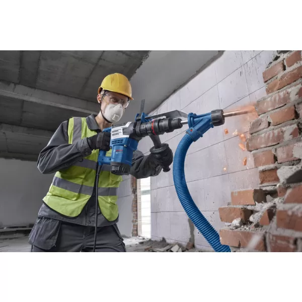 Sekací kladivo Bosch GSH 5MX Professional, 1100W, 7,8J