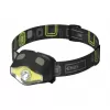 Čelovka EMOS P3536, 500 lm, 3xAAA, LED, 120m