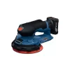 Aku excentrická bruska Bosch GEX 12V-150-3 (solo) Professional