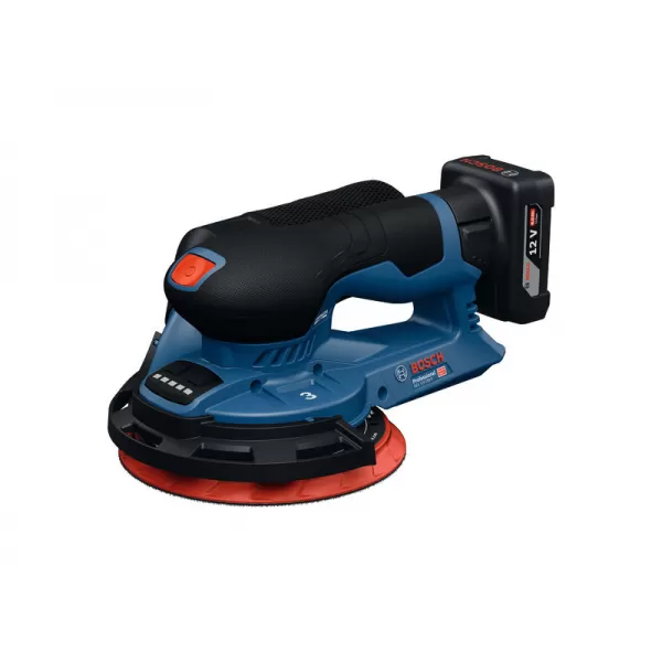 Aku excentrická bruska Bosch GEX 12V-150-3 (solo) Professional