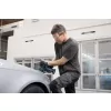 Aku excentrická leštička Bosch GPX 12V-125 Professional (solo)