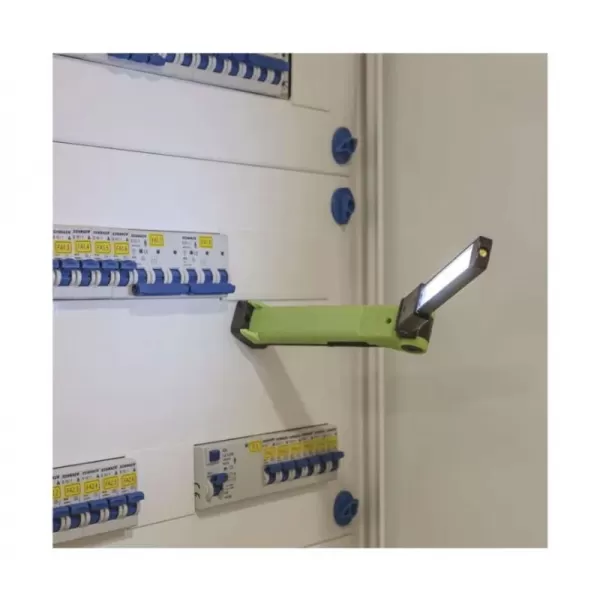 Nabíjecí svítilna EMOS P4540, 750 lm, 2000 mAh, COB LED