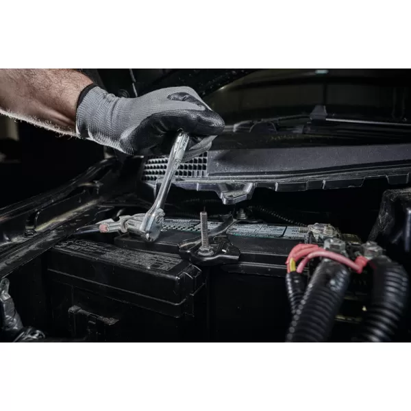 Gola sada 50 dílů DeWalt DWMT81610-0 nano nářadí