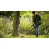 Aku strunová sekačka Bosch AdvancedGrassCut 36V-33, 1 x aku 36V/2,0Ah