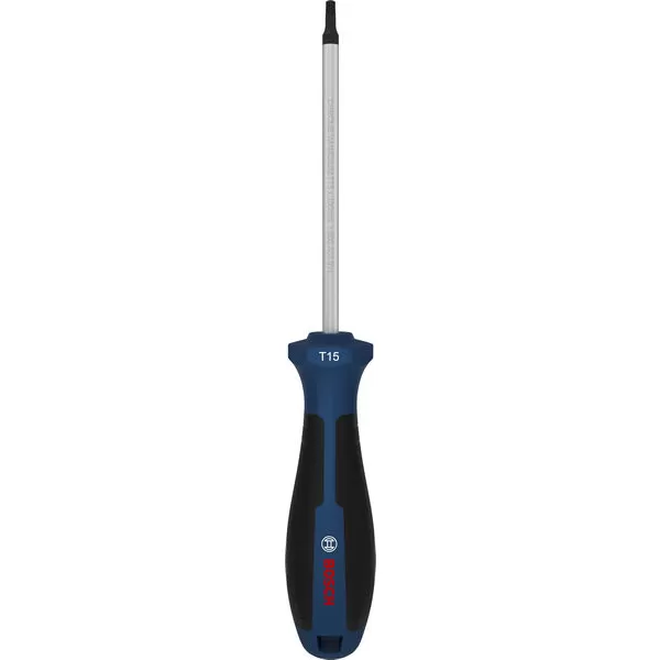 Šroubovák Torx TX15 × 100 mm TORX® Bosch Line