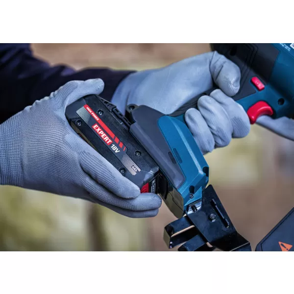 Aku sponkovačka Bosch EXTH18V-50M EXPERT