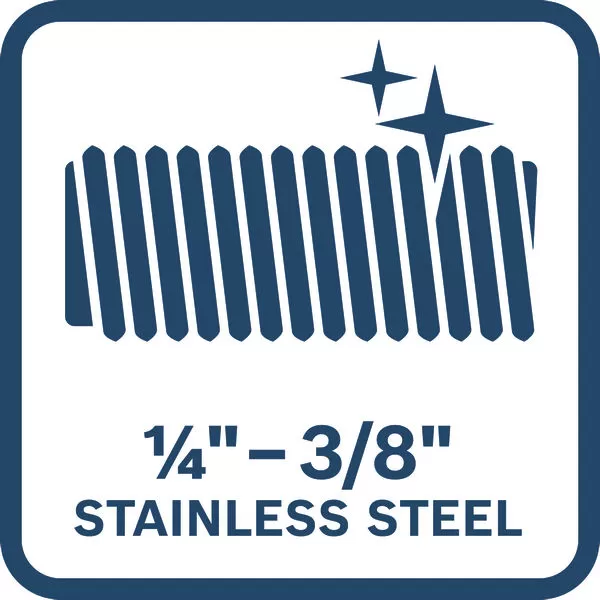 Aku řezačka závitových tyčí Bosch GGC 18V-12 (solo) Professional 06019M8001