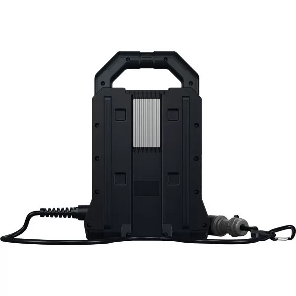 Aku ponorný vibrátor zádový Bosch GPU 18V2DI Professional