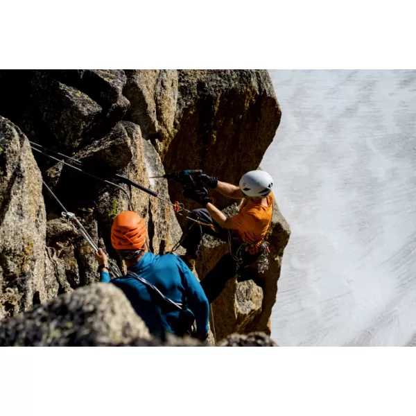 Aku kladivo Bosch GBH 18V-26 F Professional + odsávání GDE, solo