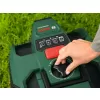 Robotická sekačka na trávu Bosch VISIMOW 18V-200, 06018E1101, solo