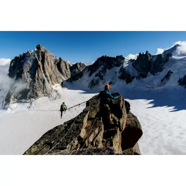 Aku kladivo Bosch GBH 18V-26 F Professional + odsávání GDE, solo