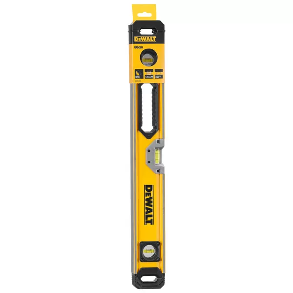 Vodováha DeWALT DWHT0-43224 60 cm