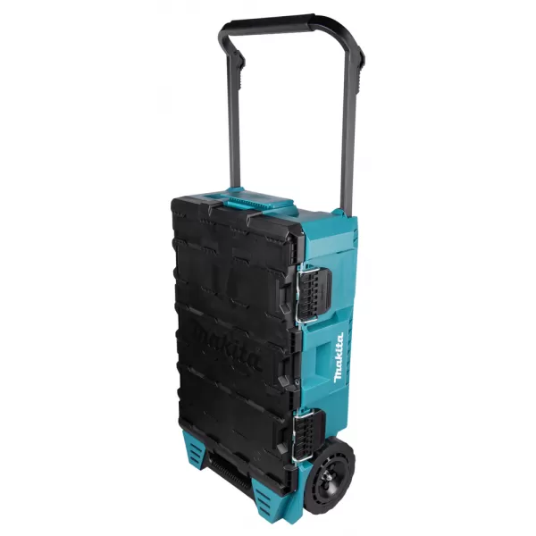 Maktrak vozík Makita s boxem na nářadí