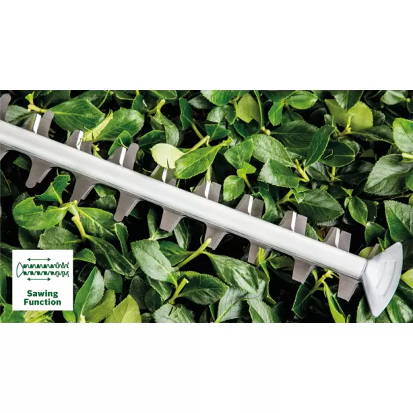 Aku nůžky na živý plot Bosch Advanced HedgeCut 36V-65-28
