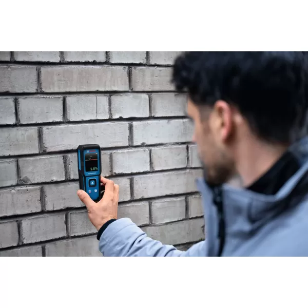 Vlhkoměr Bosch GMM 1-15 Professional