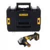 Bruska úhlová aku Dewalt DCG404NT 125 mm