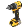 Aku vrtačka Dewalt DCD794D2T 2x18V/2Ah