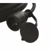 Kabel prodlužovací 10m EMOS P01710 guma-neopren, 230V 1,5mm2
