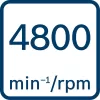 Pila pokosová Bosch GCM 305-216 S Professional, + kotouč