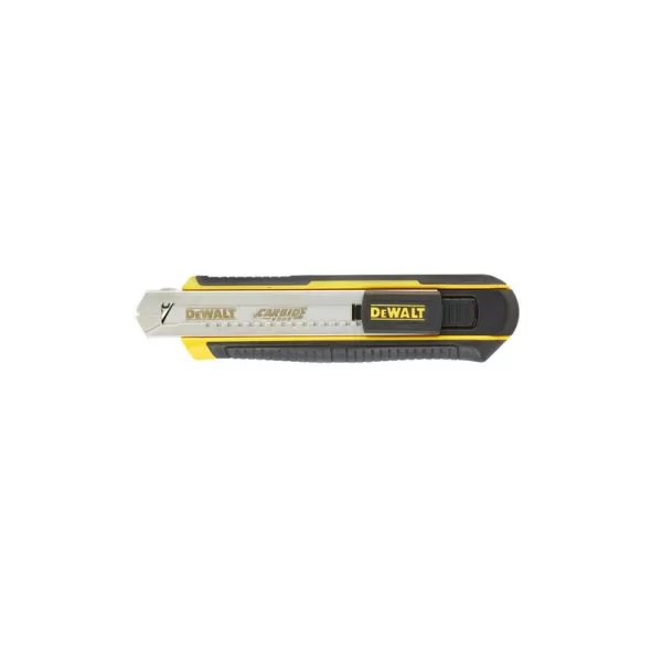 Nůž odlamovací DeWalt DWHT0-10249, 18 mm