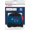 Svinovací metr 5 m s automatickou aretací Bosch Line