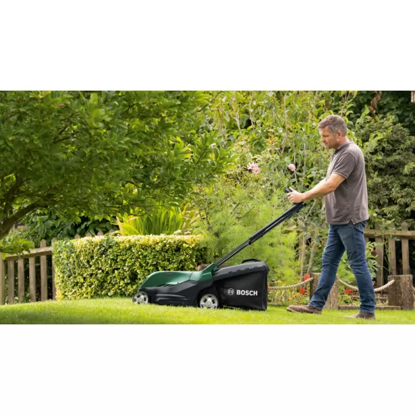 Aku rotační sekačka Bosch AdvancedRotak 36V-44-750 - solo