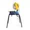 Pila na kov PREMIUM SUPER DRY CUTTER PSDC JEPSON 9435 T3 s pilovým kotoučem Ø 355 mm / 90 zubů a podstavcem