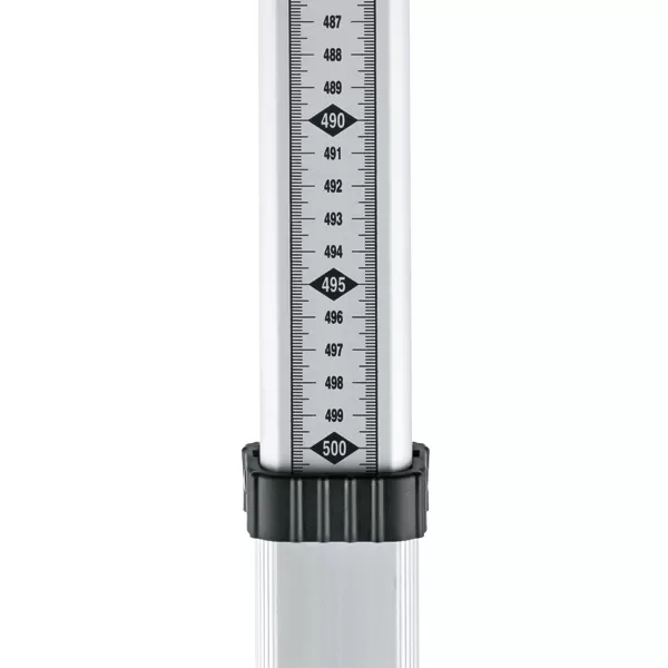 Lať nivelační Bosch GR 500 Professional 0601094600