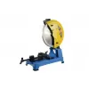Pila na kov PREMIUM SUPER DRY CUTTER PSDC JEPSON 9435 T3 se 2 pilovými kotouči Ø 355 mm / 90 a 72 zubů