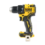 Aku vrtačka Dewalt DCD708N, 18V, solo