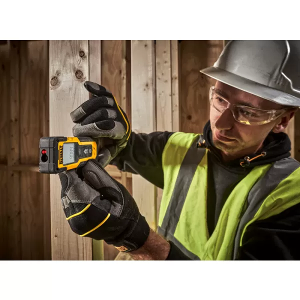 Kapesní laserový dálkoměr 30 m Dewalt DWHT77100