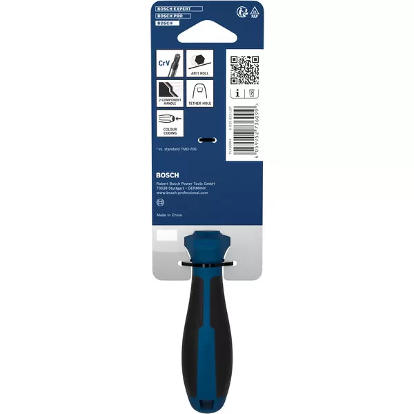 Šroubovák Torx TX10 × 75 mm TORX® Bosch Line