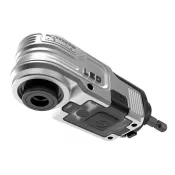 Pravouhlý nástavec DeWalt DTLRA s LED a HEX uchycen 1,4"