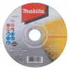 Kotouč řezný 125x1,0mm ocel/inox / bal.12ks / Makita