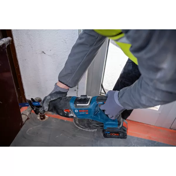Aku pila ocaska Bosch GSA 18V-26 Professional