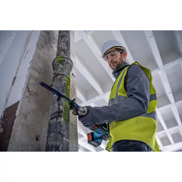 Aku pila ocaska Bosch GSA 18V-26 Professional