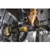 Aku přímá řezačka Dewalt DCG430E2T, 2x1,7Ah