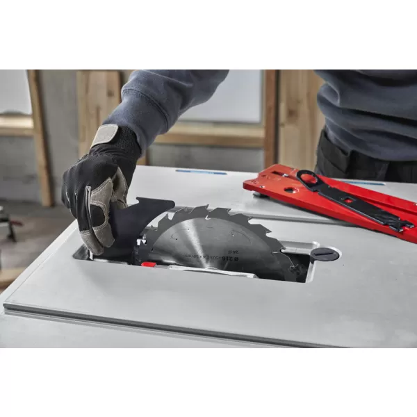 Stolní pila Bosch GTS 70-216 Professional