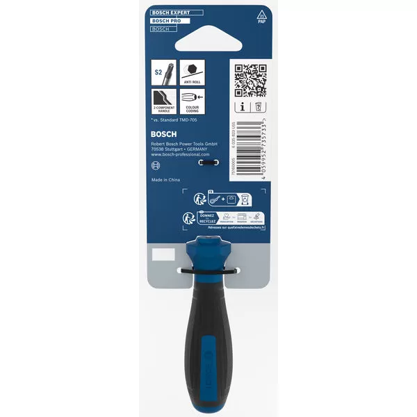 Šroubovák Torx TX8 × 60 mm TORX® Bosch PRO