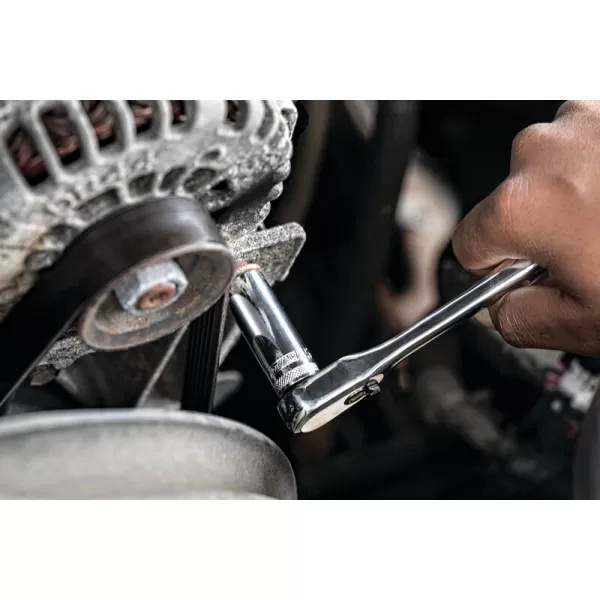 Gola sada DeWalt DWMT45341-1 108dílná s ráčnou