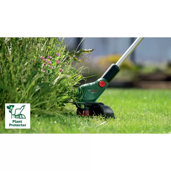 Aku strunová sekačka Bosch UniversalGrassCut 18V-26-500, 1 x aku 18V/2,0Ah