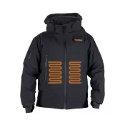 Vyhřívaná bunda 2 v 1 + Powerbanka HJ DualWear-3XL SET