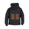 Vyhřívaná bunda 2 v 1 + Powerbanka HJ DualWear-3XL SET
