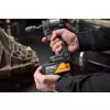 Aku rázový utahovák DeWALT DCF86MP2T McLaren 2 x 5.0 ah