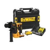 Aku kladivo DeWalt DCH072L2, 12V, SDSplus, 2x3,0Ah